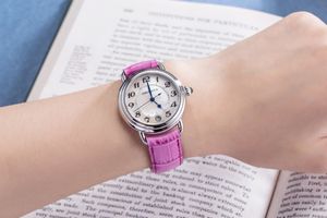 Часті питання при покупці годинників Aerowatch