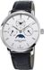 Часы наручные мужские FREDERIQUE CONSTANT SLIMLINE PERPETUAL CALENDAR FC-775S4S6 1