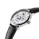 Часы наручные мужские FREDERIQUE CONSTANT SLIMLINE PERPETUAL CALENDAR FC-775S4S6 4