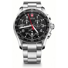 Мужские часы Victorinox Swiss Army Chrono Classic V241443