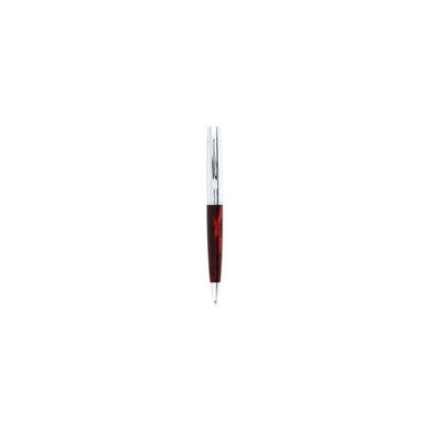Шариковая ручка Sheaffer Gift Collection 300 WW8 Chrome Perle Red Sh931525-8К