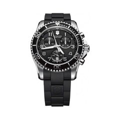 Мужские часы Victorinox SwissArmy MAVERICK GS Chrono V241431