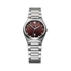 Женские часы Victorinox SwissArmy VICTORIA V241522