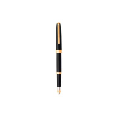 Перьевая ручка Sheaffer Sagaris Gloss Black Sh947104