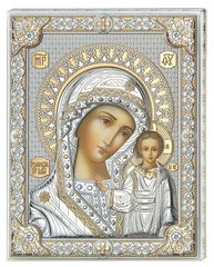 Казанська ікона 6L ORO - (200 x 260)