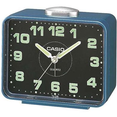 Часы настольные Casio TQ-218-2EF