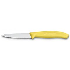 Кухонный нож Victorinox SwissClassic 6.7636.L118