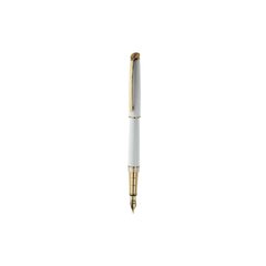 Ручка пір'яна Versace GRECA Vrclf6088 wht