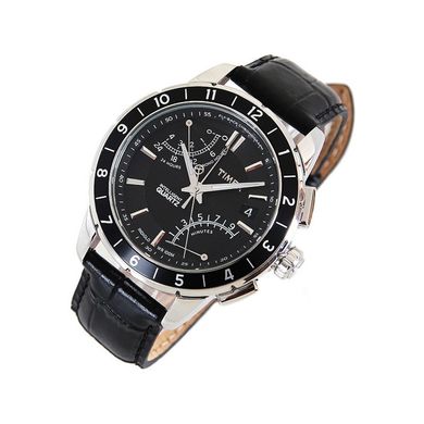 Мужские часы Timex SL IQ Chrono Tx2n495
