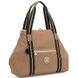 Женская сумка Kipling ART M Sand (57U) K13405_57U 3