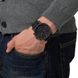 Часы наручные мужские FOSSIL JR1354 кварцевые, ремешок из кожи, США 6