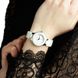Часы наручные женские DKNY NY4886 кварцевые, белые, керамический ремешок, США УЦЕНКА 3