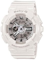 Часы наручные CASIO BABY-G BA-110-7A3ER