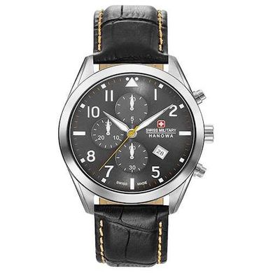 Часы наручные Swiss Military-Hanowa 06-4316.7.04.009