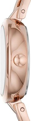 Часы наручные женские DKNY NY2812 кварцевые, цвет розового золота, США