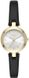 Часы наручные женские DKNY NY2864 кварцевые, кожаный ремешок, США 1