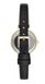 Часы наручные женские DKNY NY2864 кварцевые, кожаный ремешок, США 3
