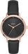 Часы наручные женские DKNY NY2641 кварцевые, кожаный ремешок, США 1
