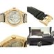 Часы наручные мужские из розового золота Pequignet RUE ROYALE Pq9011548cn 4