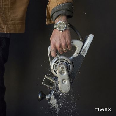 Мужские часы Timex WATERBURY Chrono Tx2r38400