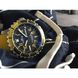 Швейцарские часы наручные мужские FORTIS 670.24.14 K на каучуковом ремешке, механика с автоподзаводом 3