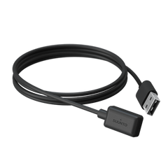 Чорний магнітний USB-КАБЕЛЬ для деяких пристроїв SUUNTO