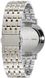 Часы наручные женские DKNY NY2505 кварцевые на браслете, биколорные, США 3