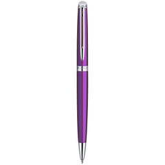 Кулькова ручка Waterman Hemisphere Purple CT BP 22 067