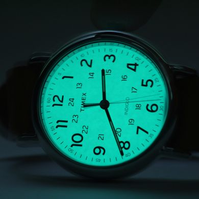 Мужские часы Timex WEEKENDER Tx2p492
