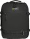 Рюкзак-сумка з відділенням для ноутбука та планшета National Geographic Hibrid N11801;06 чорний 2