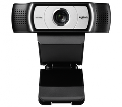 Веб-камера для бізнес-цілей LOGITECH UC WebCam C930e - Business EMEA
