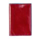 Обложка для паспорта Piquadro BL SQUARE/Red (13,5x9,5) AS300B2_R 3