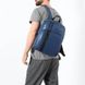 Рюкзак для ноутбука Piquadro USIE/Blue CA4712S99_BLU 5