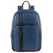 Рюкзак для ноутбука Piquadro USIE/Blue CA4712S99_BLU 6