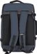 Рюкзак-сумка з відділенням для ноутбука та планшета National Geographic Hibrid N11801;49 синій 3