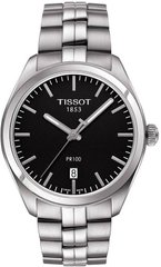 Часы наручные мужские Tissot PR 100 T101.410.11.051.00