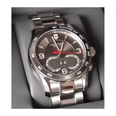 Мужские часы Victorinox SwissArmy CHRONO CLASSIC 1/100 V241618