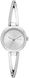 Часы наручные женские DKNY NY2792 кварцевые, с фианитами, серебристые, США 1