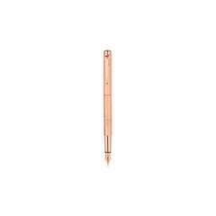 Перьевая ручка Caran d'Ache Ecridor XS Couture Rose Gold Ca996-586