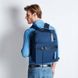 Рюкзак для ноутбука Piquadro HEXAGON/Blue CA4501W90_BLU 3