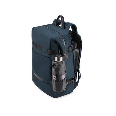 Рюкзак для ноутбука Piquadro PIERRE/Blue CA3822W80T_BLU