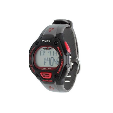 Мужские часы Timex IRONMAN Triathlon 30Lp Flix Tx5k755