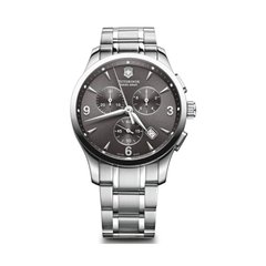 Мужские часы Victorinox SwissArmy ALLIANCE II Chrono V241478