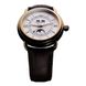 Часы наручные мужские Aerowatch 62902 R106 механические (автоподзавод) с датой и лунным календарем 1