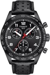 Часы наручные мужские Tissot PRS 516 Chronograph T131.617.36.052.00