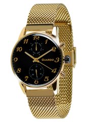 Жіночі наручні годинники Guardo P012009(m1) 2-GB