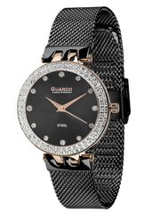 Женские наручные часы Guardo S02070(m) RgBB