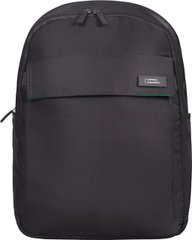 Повсякденний Рюкзак з відділенням для ноутбука National Geographic Academy N13911;06 чорний