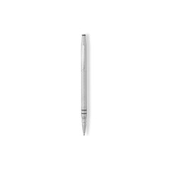Ручка ролер Cross Spire Icy Chrome RB Cr05653