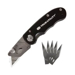 Складной нож True Utility CraftKnife Tu578